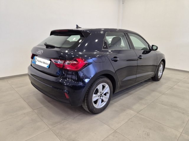 AUDI A1 usata, con Alzacristalli elettrici