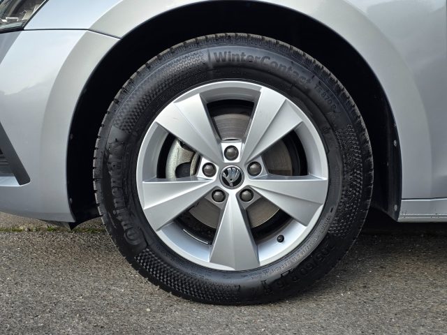 SKODA Octavia usata 148