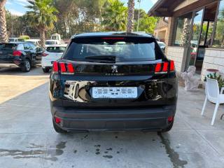 PEUGEOT 3008 usata, con Autoradio