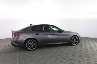 ALFA ROMEO Giulia usata 2