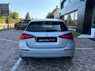 MERCEDES-BENZ A 180 usata, con ESP