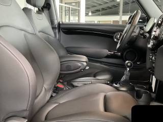 MINI Cooper usata, con Controllo automatico clima