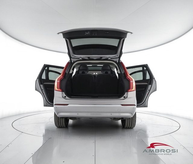 VOLVO XC90 usata 6