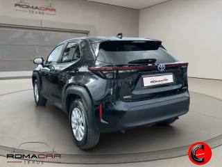 TOYOTA Yaris Cross usata, con Airbag Passeggero