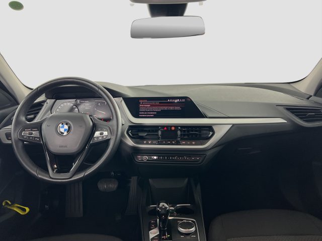 BMW 116 usata 10
