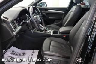 AUDI Q5 usata, con Climatizzatore