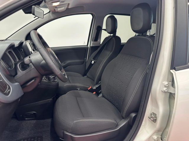 FIAT Panda usata, con Chiusura centralizzata