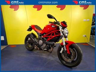 DUCATI Monster 696 usata 1
