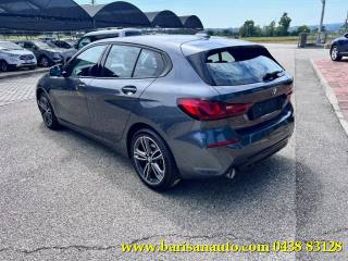 BMW 118 usata, con Airbag Passeggero