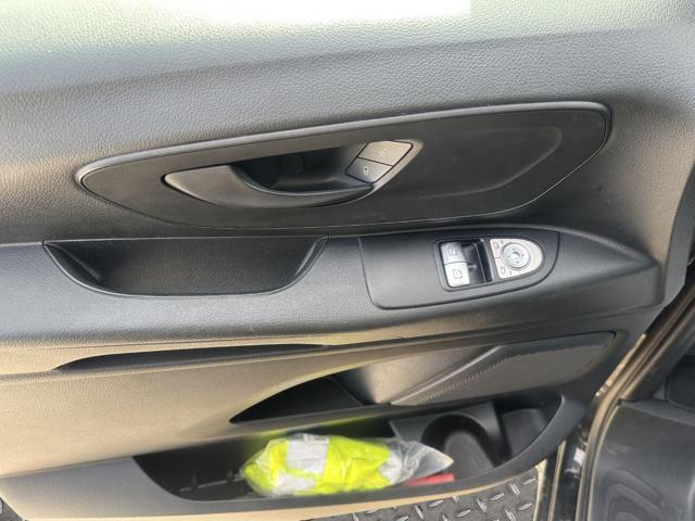 MERCEDES-BENZ Vito usata, con Antifurto