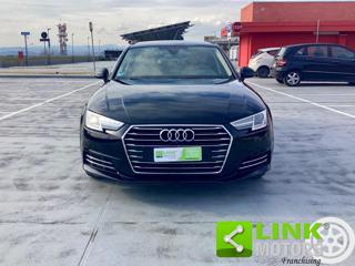 AUDI A4 usata, con Airbag