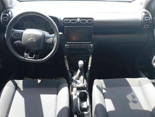 CITROEN C3 Aircross usata, con Cruise Control