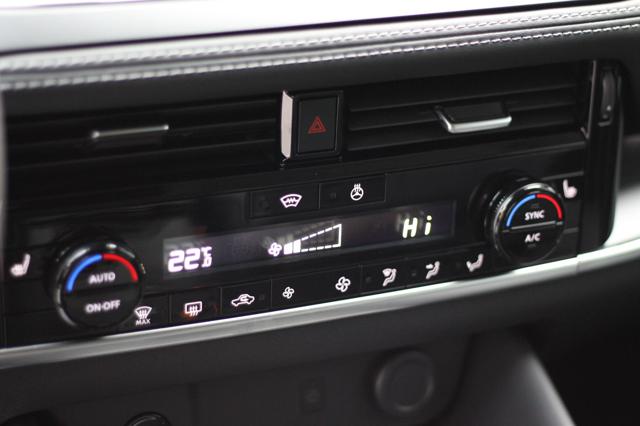 NISSAN Qashqai usata, con Servosterzo