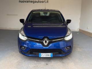 RENAULT Clio usata, con Airbag