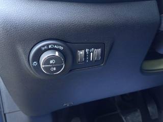 JEEP Compass usata, con Climatizzatore