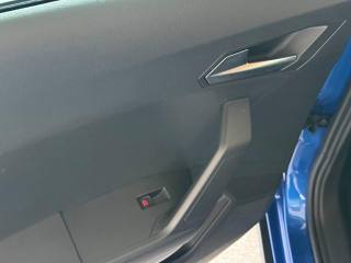 SEAT Arona usata, con Fendinebbia
