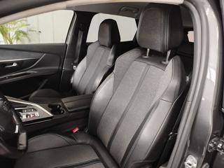 PEUGEOT 3008 usata, con Climatizzatore