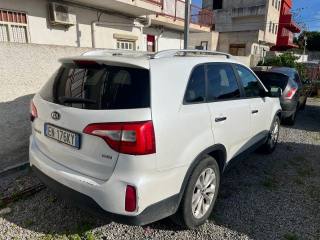 KIA Sorento usata, con Airbag Passeggero