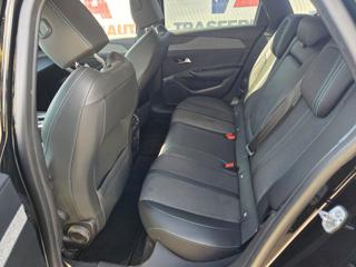 PEUGEOT 308 usata, con Filtro antiparticolato