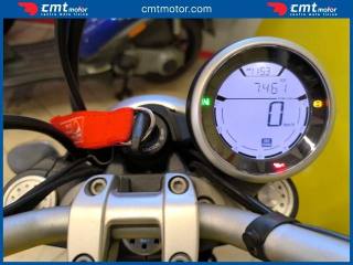 DUCATI Scrambler 800 usata 5