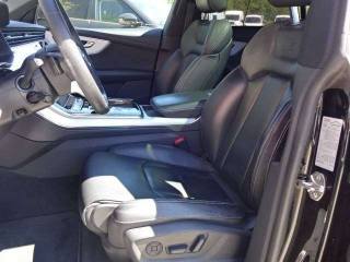 AUDI Q8 usata, con Boardcomputer