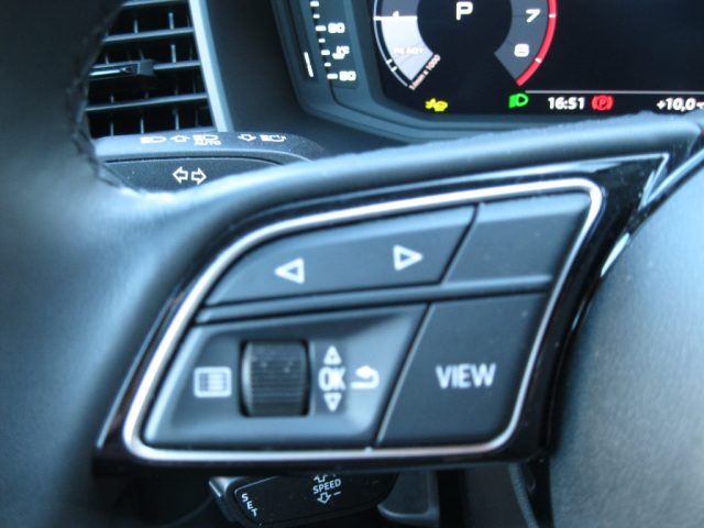 AUDI A1 usata, con Controllo elettronico della corsia