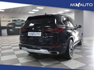 BMW X5 usata, con Alzacristalli elettrici