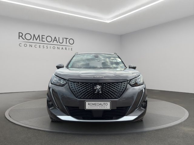 PEUGEOT 2008 usata, con Controllo automatico clima