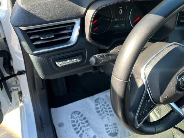 RENAULT Clio usata, con Immobilizzatore elettronico