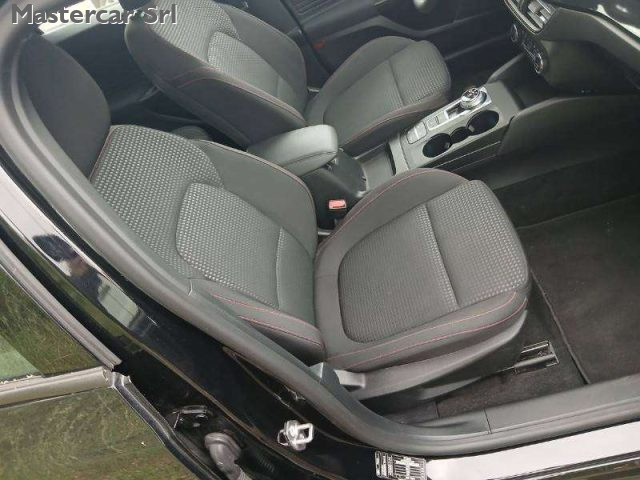 FORD Focus usata, con Park Distance Control
