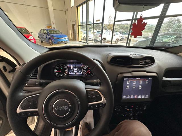 JEEP Renegade usata 24