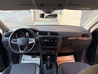 VOLKSWAGEN Tiguan usata, con Cruise Control