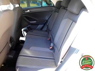 VOLKSWAGEN T-Roc usata, con Climatizzatore