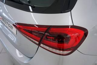 MERCEDES-BENZ A 180 usata, con Bluetooth