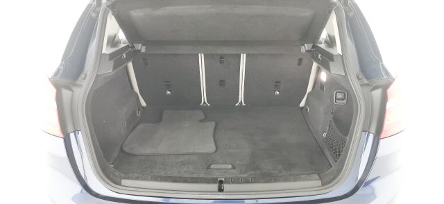 BMW 225 usata, con Servosterzo