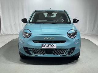 FIAT 600 usata, con Controllo trazione