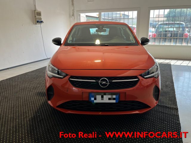 OPEL Corsa usata, con Cerchi in lega