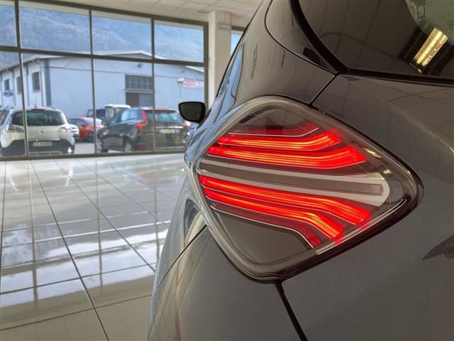 RENAULT ZOE usata 7