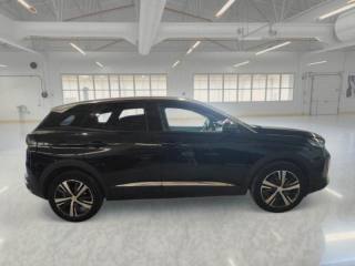 PEUGEOT 3008 usata, con Chiusura centralizzata