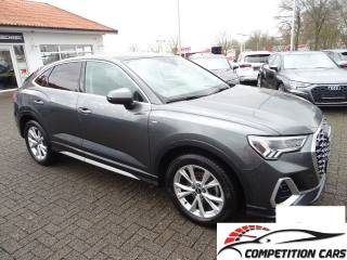 AUDI Q3 usata, con Airbag