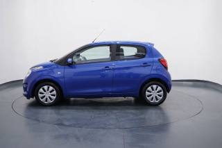CITROEN C1 usata, con Airbag laterali