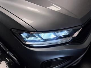 VOLKSWAGEN T-Roc usata, con Park Distance Control