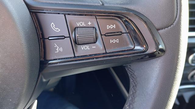 ALFA ROMEO Stelvio usata, con Trazione integrale