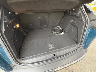 PEUGEOT 3008 usata, con Servosterzo