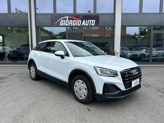 AUDI Q2 35 TDI quattro S tronic Admired Advanced