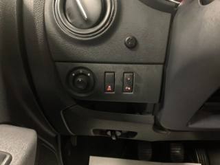 DACIA Lodgy usata, con Vetri oscurati