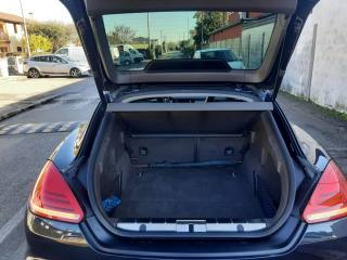 PORSCHE Panamera usata, con Fendinebbia