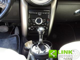 MINI Countryman usata, con ESP