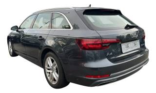 AUDI A4 usata, con Airbag Passeggero