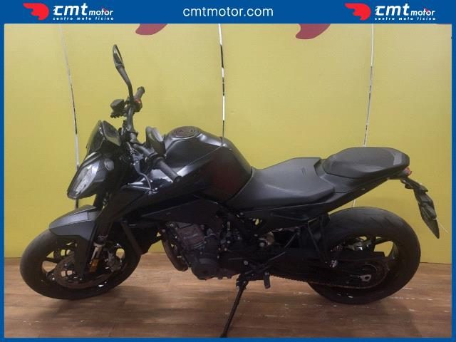 KTM 890 Duke usata 3